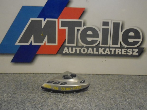 [GYRI BONTOTT] BMW - SMG VEZRL BURKOLAT | E63 / M6 | 7898248